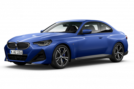 BMW 230i mid-range variant priced at $70,900