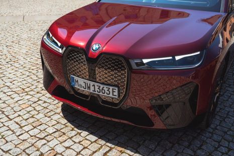 BMW Australia has 'no current plans' for agency model switch
