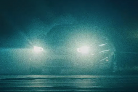 2023 BMW M2 teased