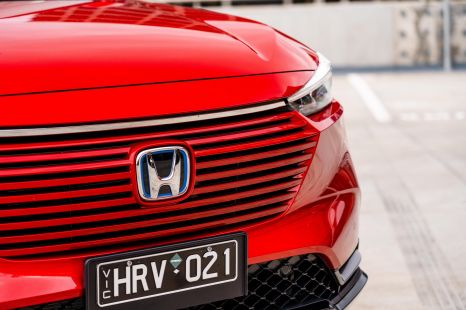 Podcast: HR-V e:HEV and Escape PHEV driven