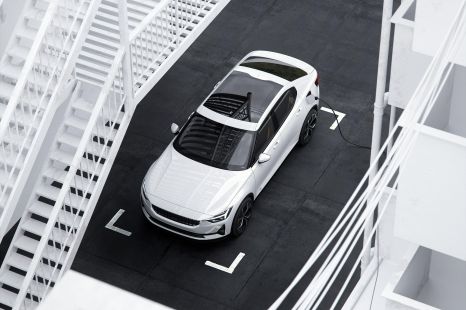Polestar invests in Israeli extreme fast-charging battery startup