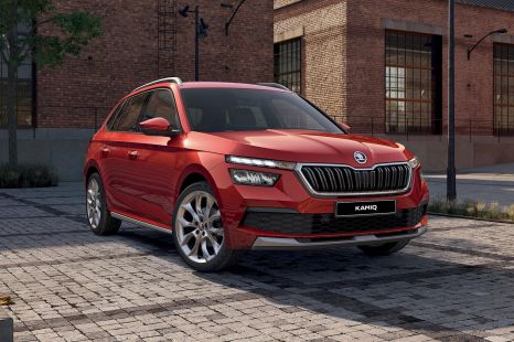 2022 Skoda Kamiq 85TSI returns to Australian range