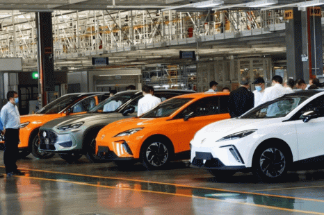 2023 MG 4 EV hatch leaked, Australian arrival timing unclear