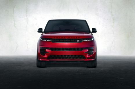 Range Rover and Range Rover Sport recalled