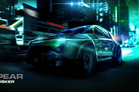 2024 Fisker Pear will be produced by Foxconn