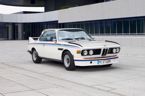 How to prove your BMW is the real deal
