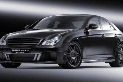 Brabus: A quick look at the famed Benz tuner