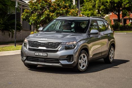 Kia Cerato and Seltos recalled