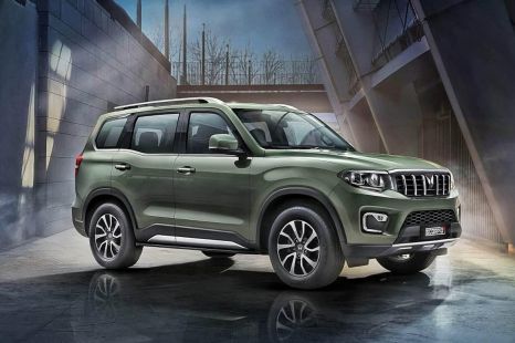 Mahindra Scorpio-N interior revealed ahead of expected Australian launch