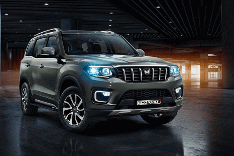 2023 Mahindra Scorpio-N revealed, Australian sales likely this time