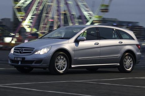 Mercedes-Benz tells 17,687 Australian owners to 'stop driving' immediately