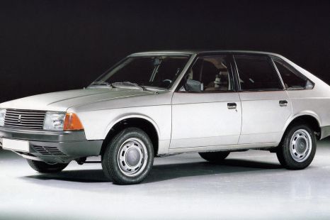 Ex-Renault Russia plant to produce Moskvitch vehicles