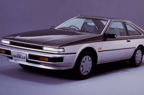 10 Nissan and Datsun vehicles you may have forgotten: Part I