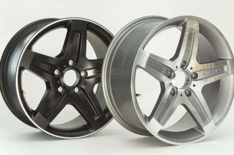 Almost 2 million counterfeit Mercedes-Benz parts seized in 2021