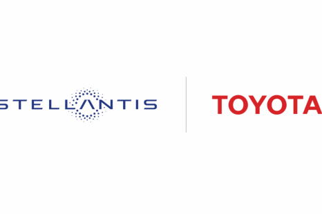 Stellantis and Toyota expanding van partnership