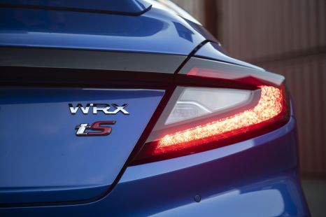 Podcast: New WRX, GV70 and G80 EVs driven