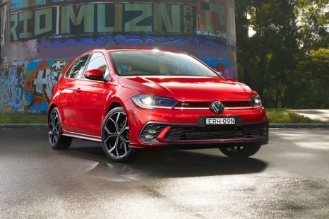 Volkswagen Polo GTI to be axed, no word on its ID. Polo GTI EV replacement for Australia