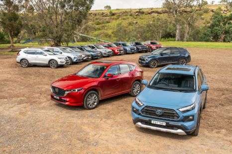 Every new car deal, offer and incentive now in one place