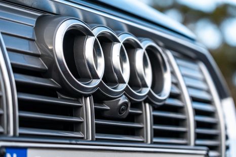 Audi Australia confirms new managing director