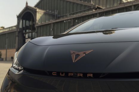 Cupra Australia order books officially open