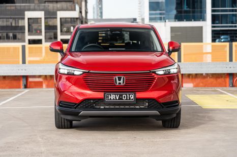 Honda Australia wait times: What's the latest?