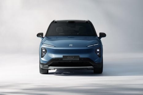 China’s Nio wants to build cheaper electric cars in right-hand drive - report