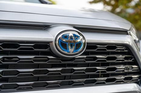 Toyota Australia posts $249 million profit