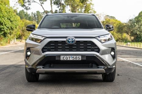 Toyota confirms supply challenges and new car delays to continue