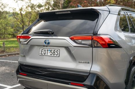 Toyota dealers warn of multi-year wait times on key models