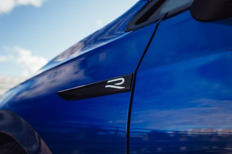 Volkswagen mulls electric ID.2 replacement for flagship hot hatch – report