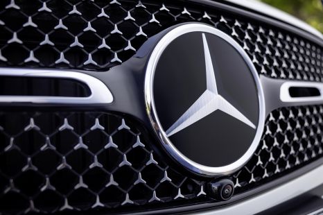 Mercedes-Benz Australia hit with $12.5 million fine over Takata recall