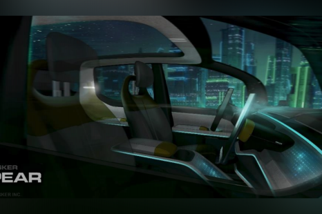 2024 Fisker Pear to offer claimed 500km of range