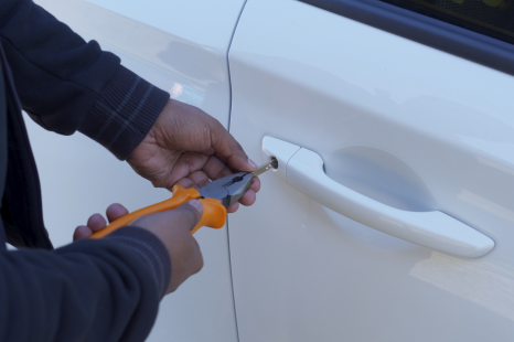 Offenders arrested in Melbourne car theft operation