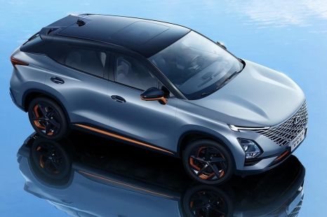 Chinese brand Chery's relaunch delayed to next year