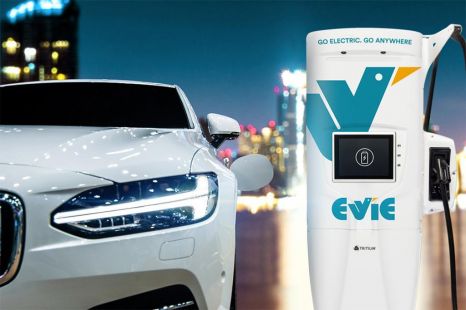 Optus outage hits Australian electric car chargers