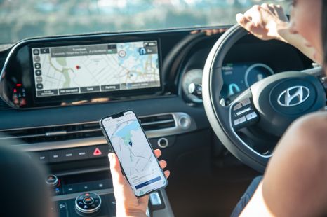 Hyundai, Kia accused of selling owner data, leading to higher insurance premiums