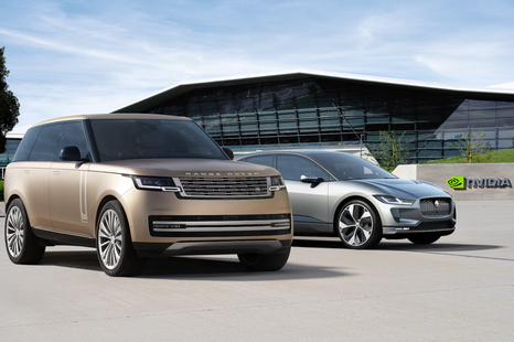 Jaguar Land Rover looks to luxury world for new managing director