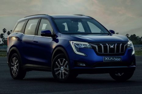 2023 Mahindra XUV700 detailed for Australia