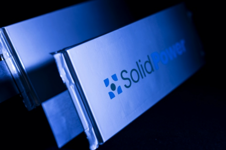 Solid Power announces solid-state battery pilot production line