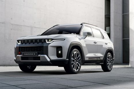 Korean steel firm chosen as SsangYong’s final bidder – report