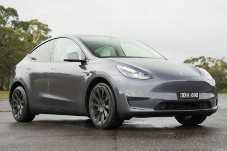 VFACTS June 2023: Massive sales spike