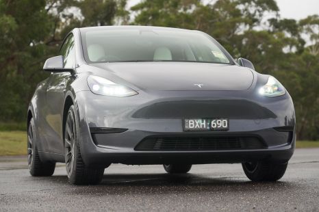 Tesla vehicles not ready to be approved as fully autonomous