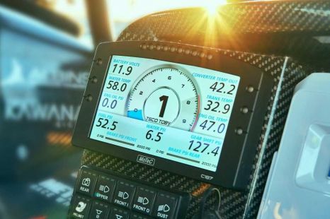 Bosch buying Melbourne motorsport tech company MoTeC