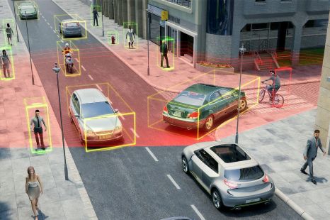 Stellantis introducing Level 3 autonomous technology in 2024