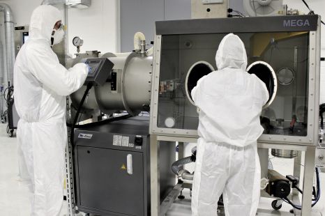 Volkswagen-led team to recycle EV batteries multiple times