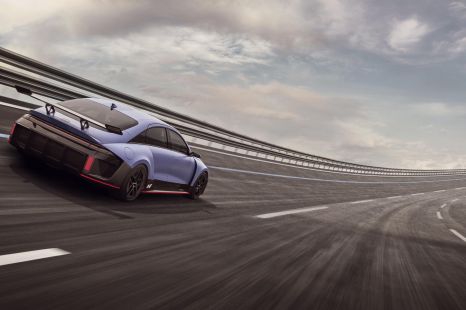 You can now pick your own EV exhaust sound