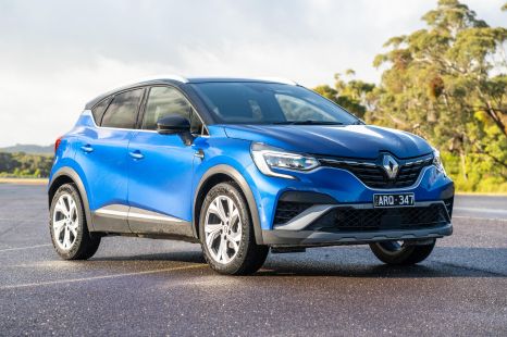 Renault still investing in internal combustion engines