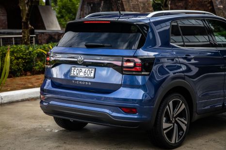 Volkswagen details drive-away deals as new-car stock improves