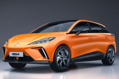 2023 MG 4 price and specs: Electric hatch priced from $38,990 – UPDATE