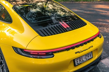 ‘Perfect form’: Hyundai global CEO idolises the Porsche 911